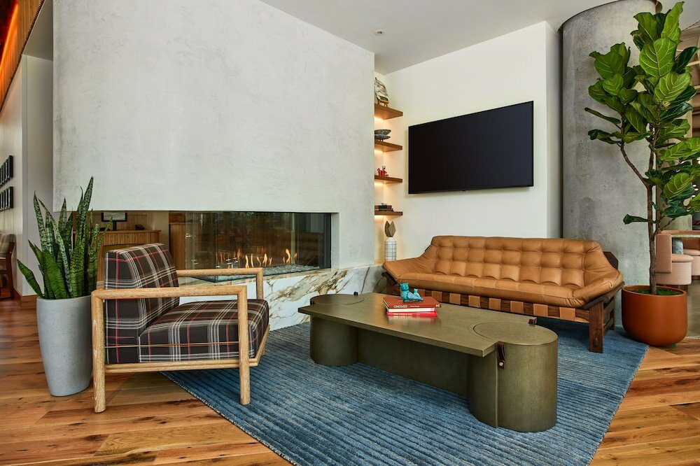 Фото Catbird Hotel