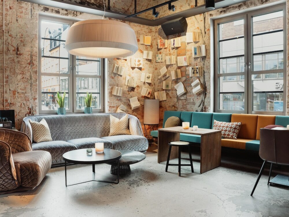 Фото Story Hotel Signalfabriken, part of JdV by Hyatt