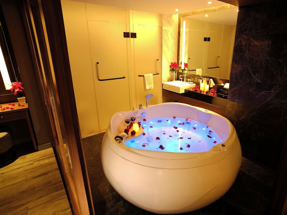 Фото Ayathorn Bangkok