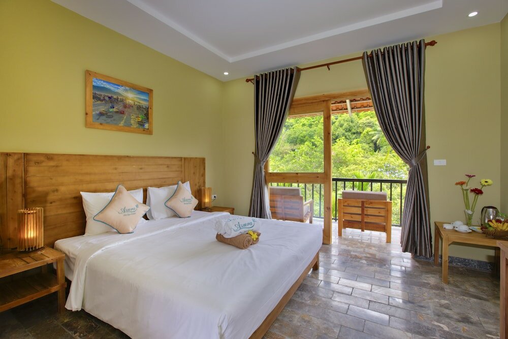Фото Azura Resort Phu Quoc