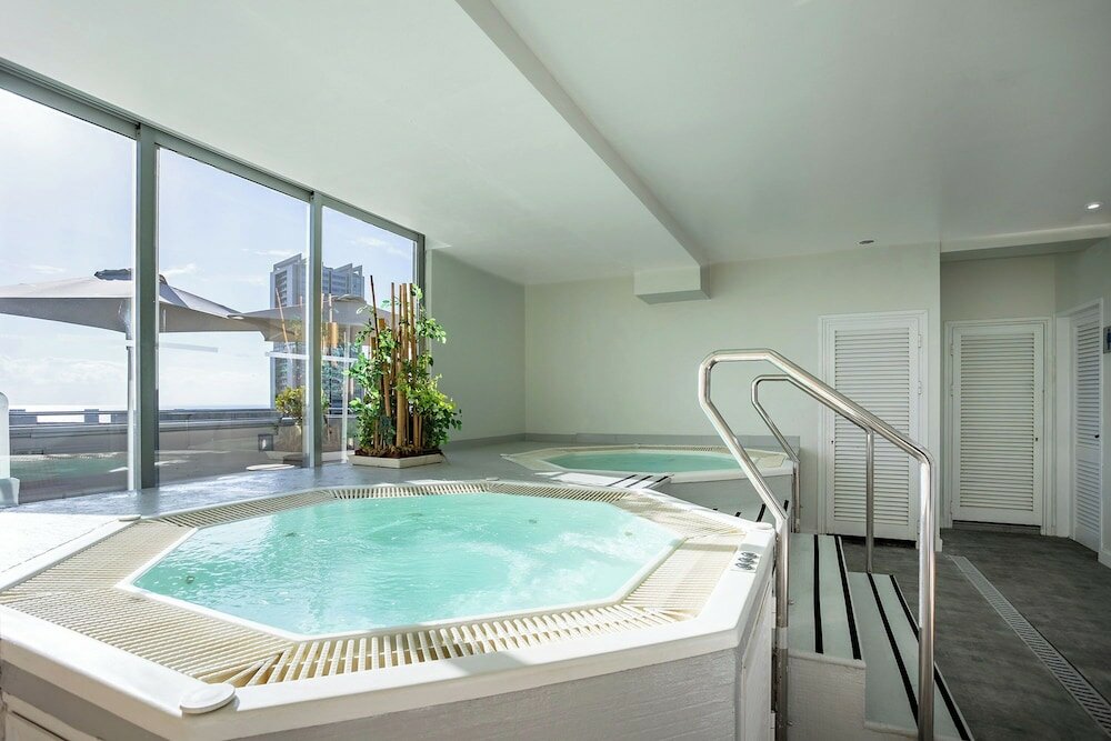 Фото Отель Eurostars Atlantida