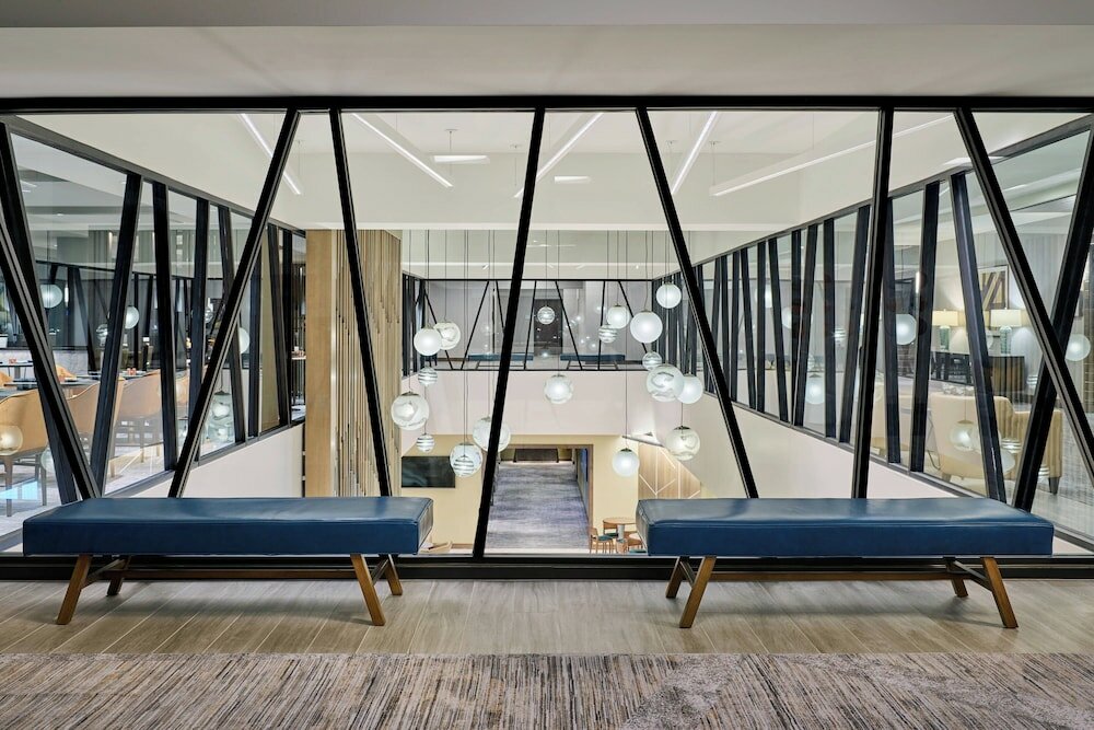 Фото Delta Hotels by Marriott Ashland Downtown