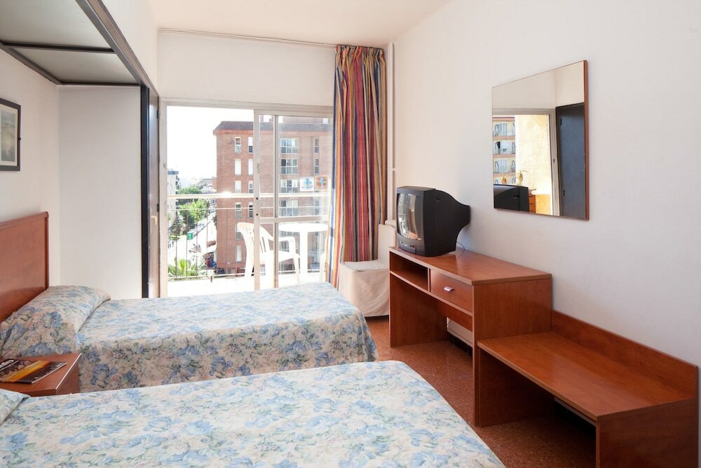 Фото Hotel htop Palm Beach