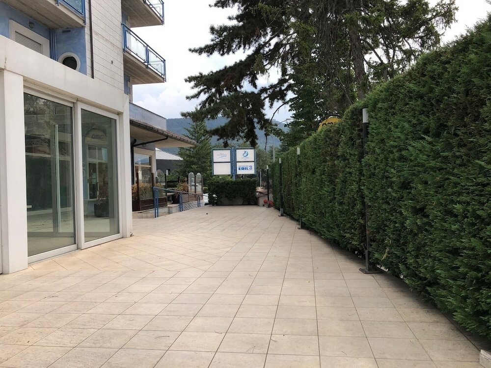 Фото Residence Azzurro