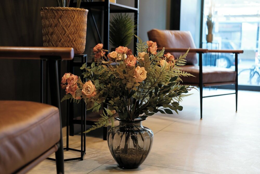 Фото Hotel Grand Corner