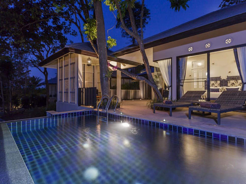 Фото Moracea by Khao Lak Resort
