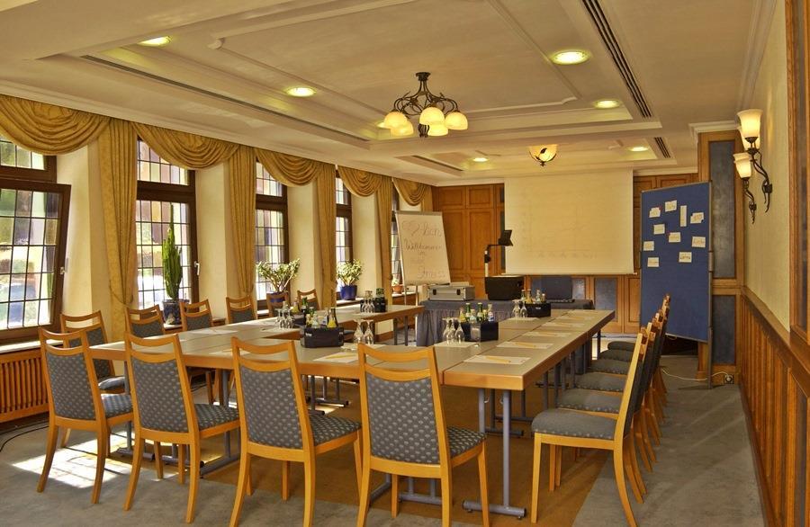 Фото City Partner Hotel Strauss