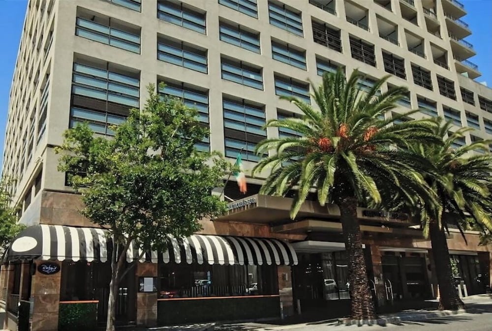 Фото Pepperclub Hotel