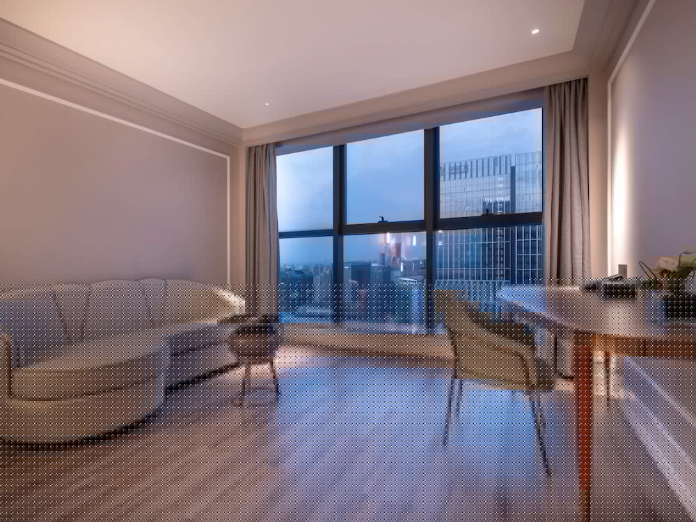 Фото Mercure Suzhou Jinji Lake
