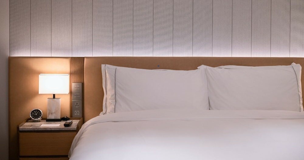 Фото Wyndham Grand Busan Ijin