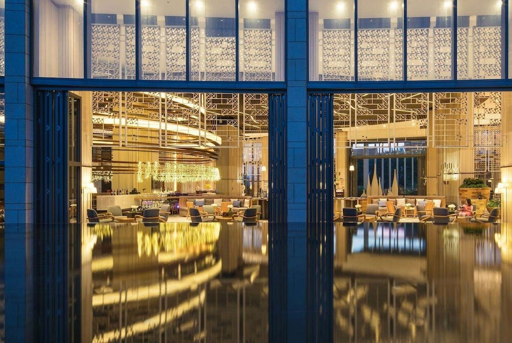 Фото Ramada Plaza by Wyndham Sanya Bay