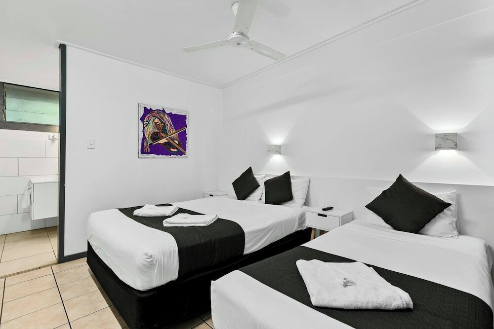 Фото Maryborough City Motel