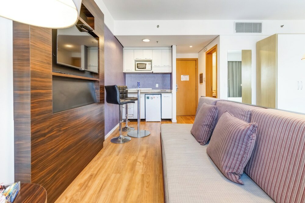 Фото Comfort Suites Alphaville