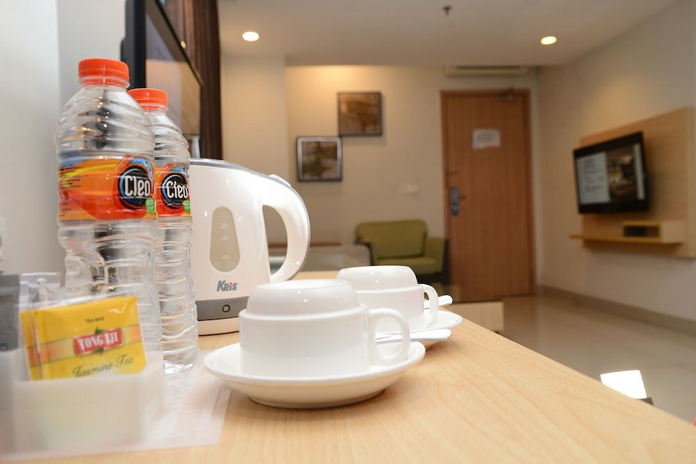 Фото Metland Hotel Cirebon