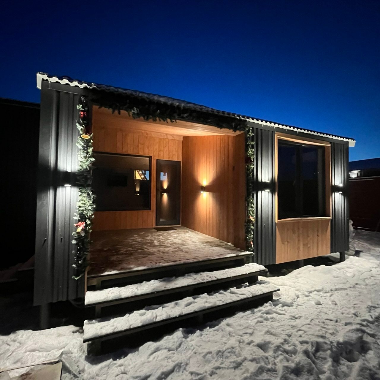 Фото Шишкин Афрейм