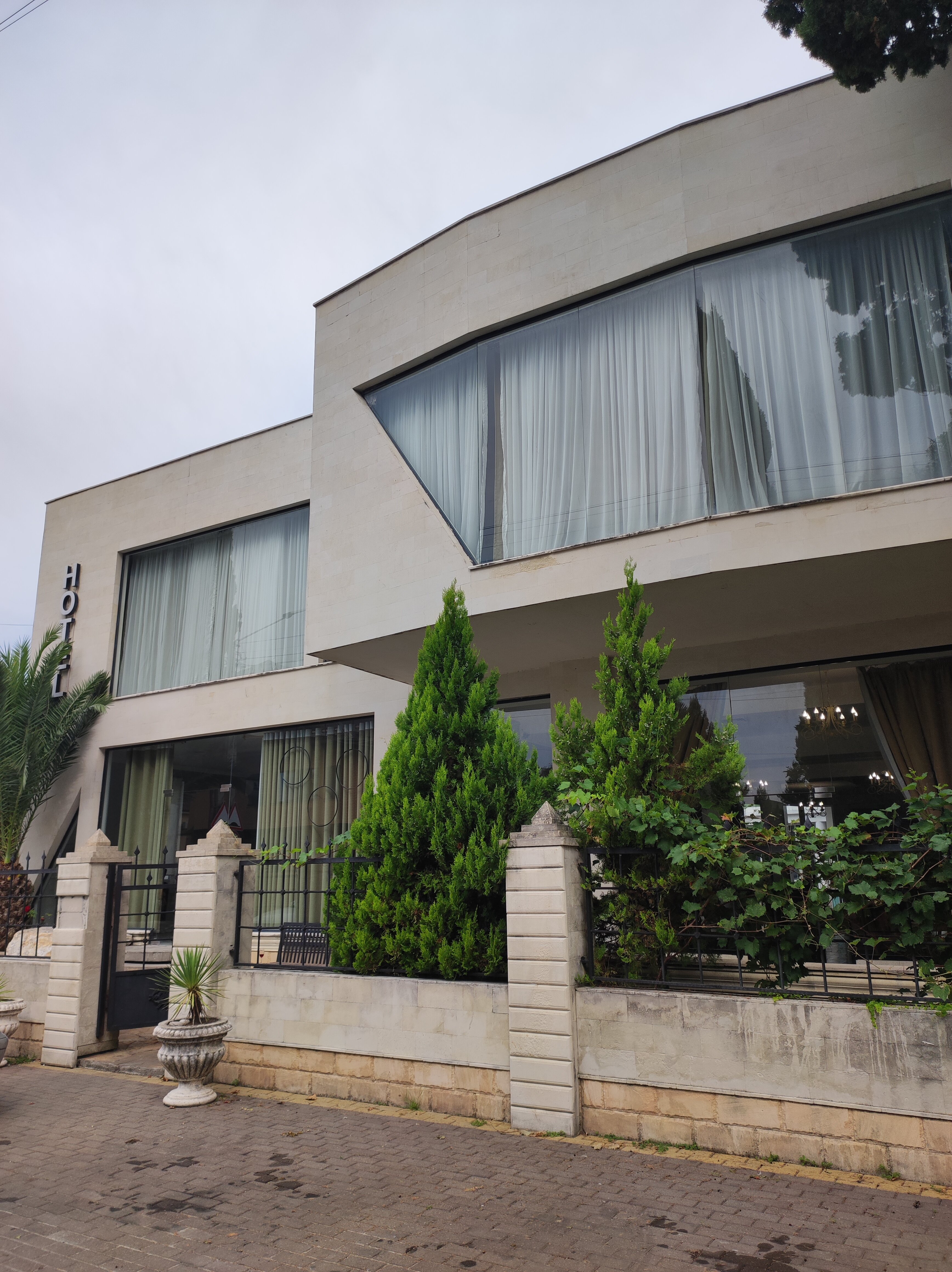 Фото Отель Amore