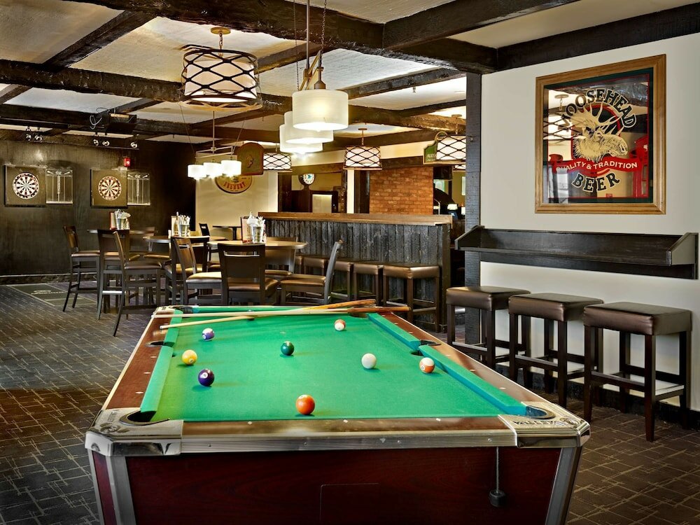 Фото Wyndham Edmonton Hotel and Conference Centre