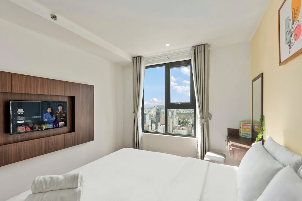 Фото Virgo Hotel
