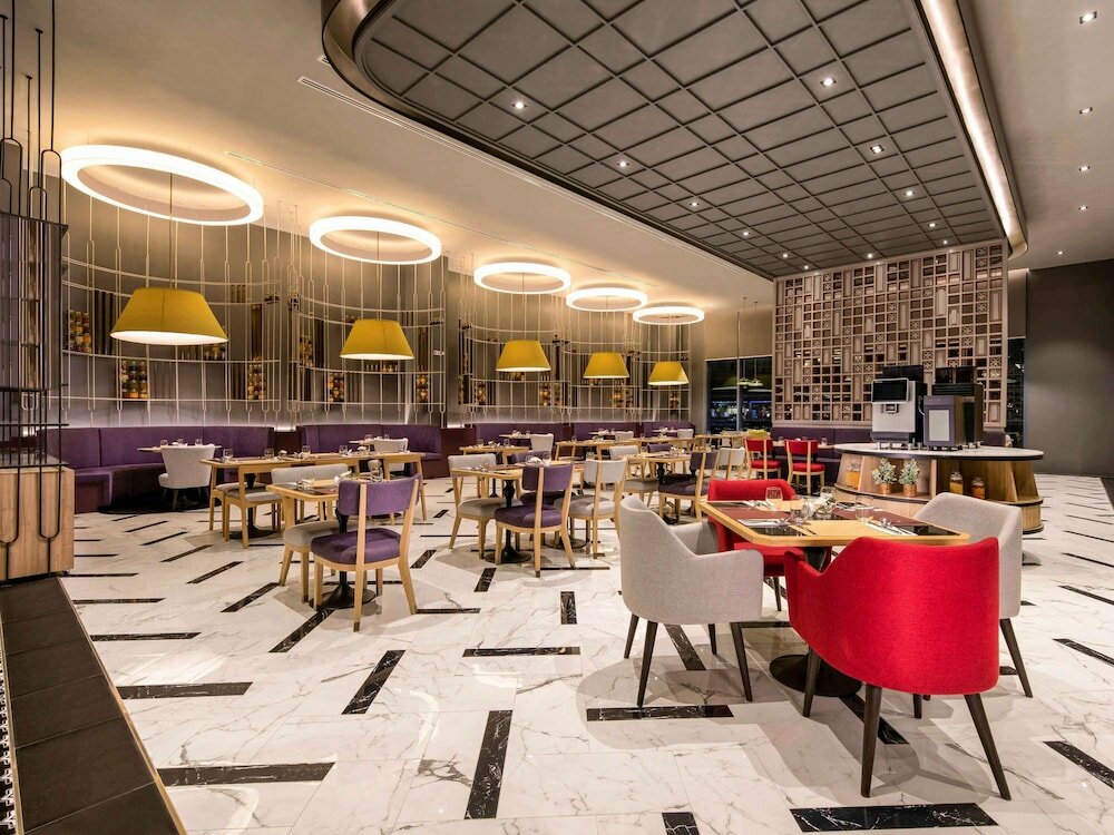 Фото Ibis Bangkok Sukhumvit 24