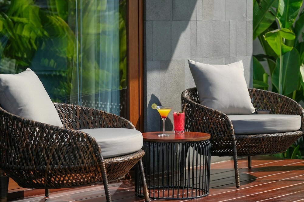 Фото The Garcia Ubud