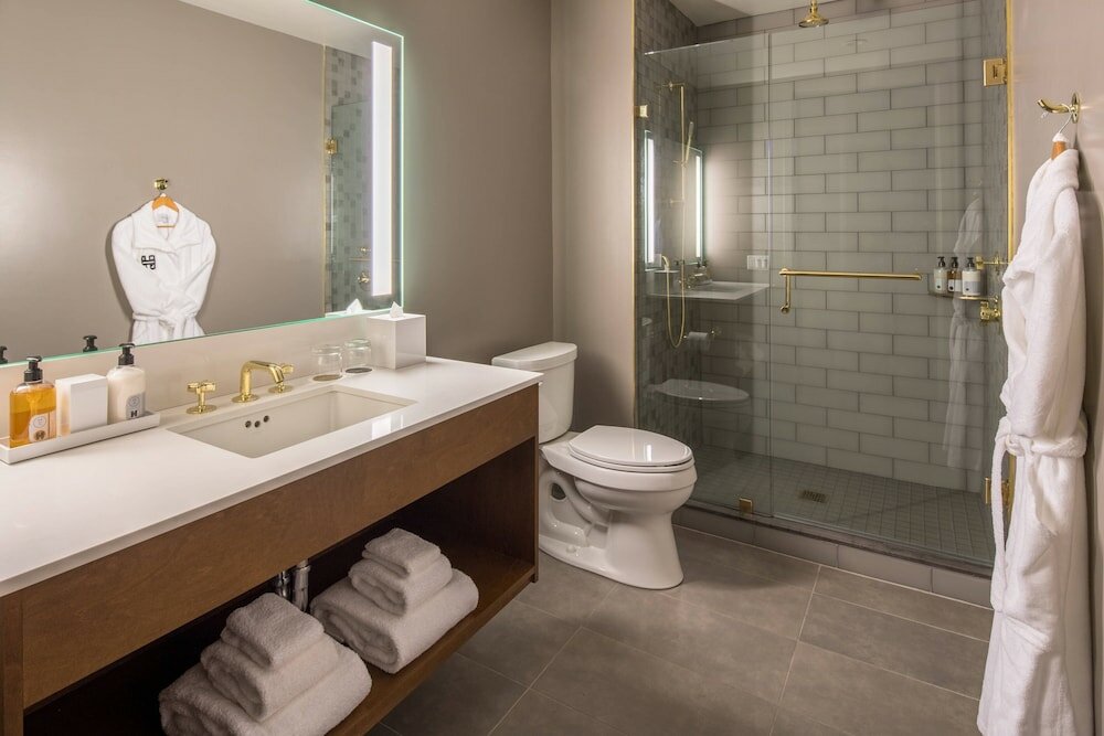 Фото The Hi-Lo, Autograph Collection