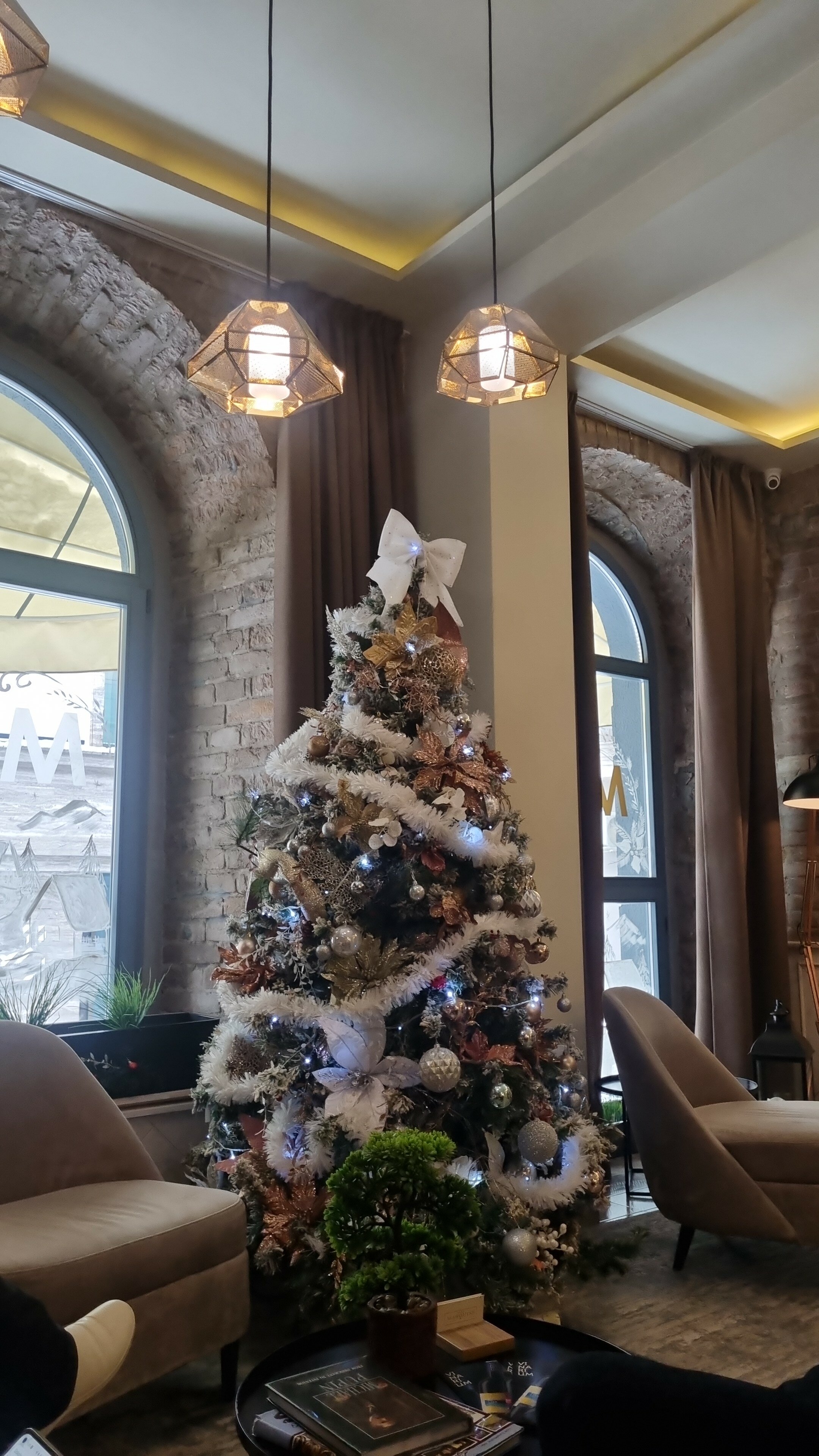 Фото Marquise Hotel