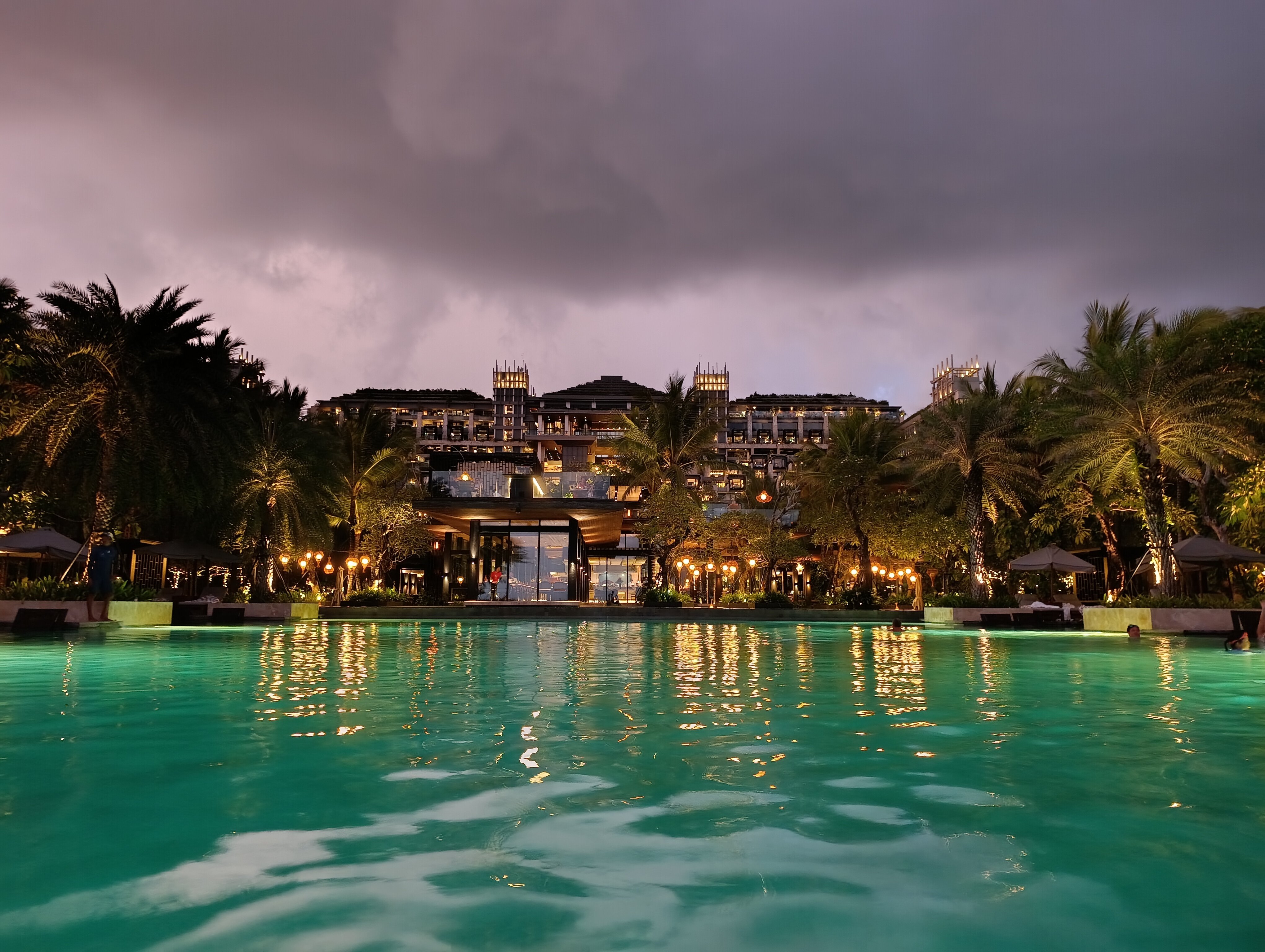 Фото The Apurva Kempinski Bali