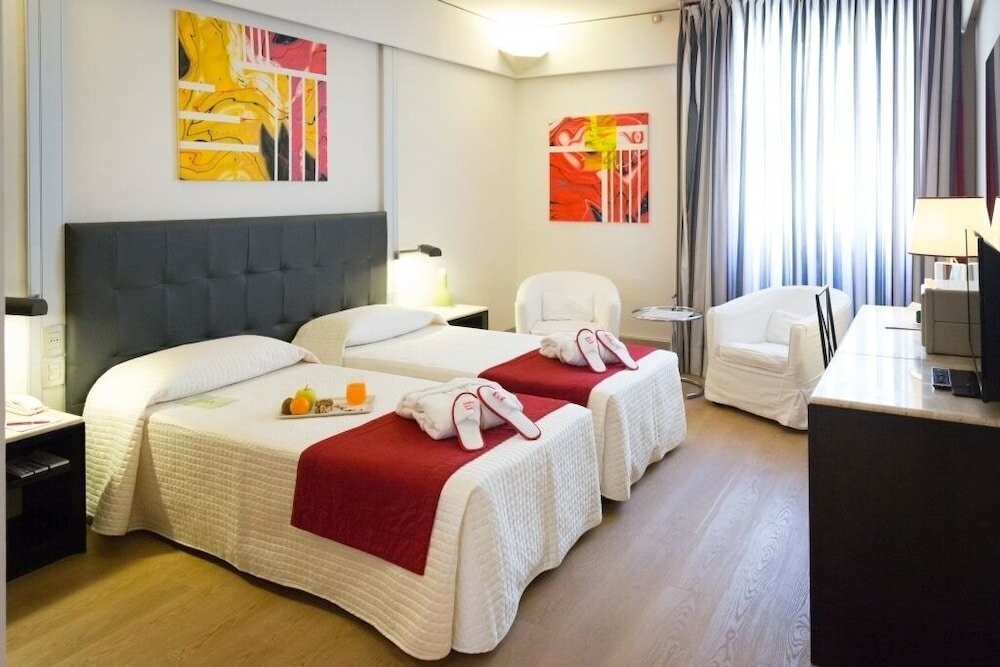 Фото Art Hotel Museo