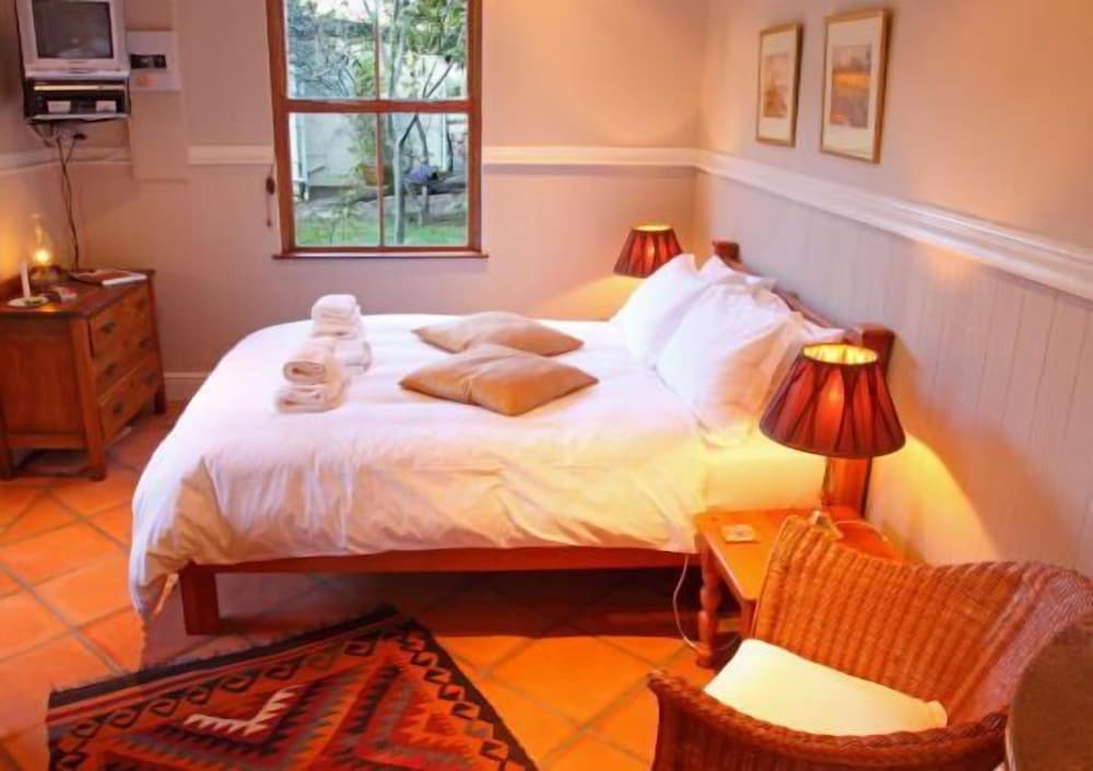 Фото The Old Trading Post - Guest House