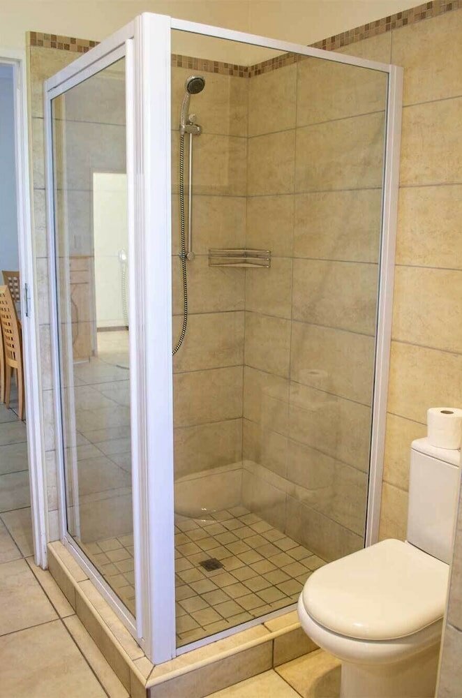 Фото Amohela Guesthouse