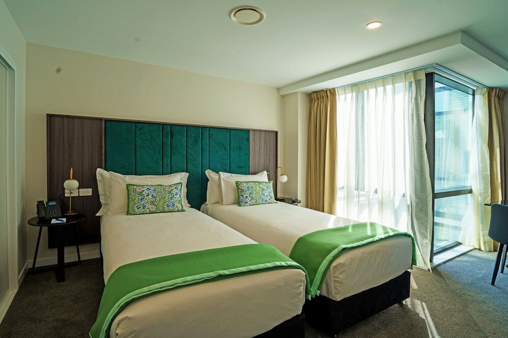 Фото The Sebel Wellington Thorndon