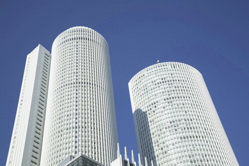 Гостиница Hotel LiVEMAX Nagoya Kanayama в Префектуре Айти