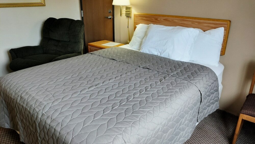 Фото Rodeway Inn