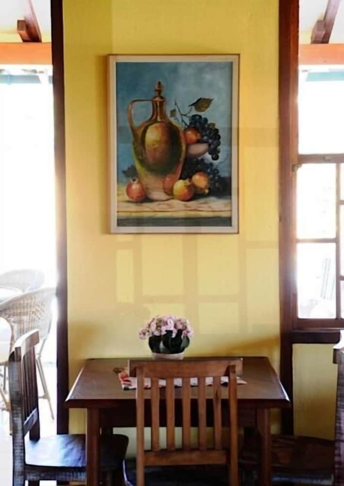 Фото Pousada das Pedras