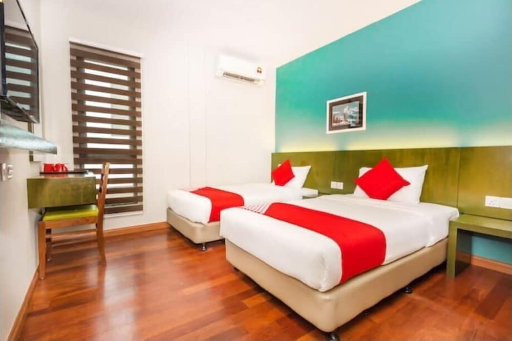 Фото K3 Formosa Hotel