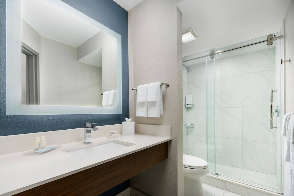 Фото Courtyard by Marriott Lake Buena Vista at Vista Centre