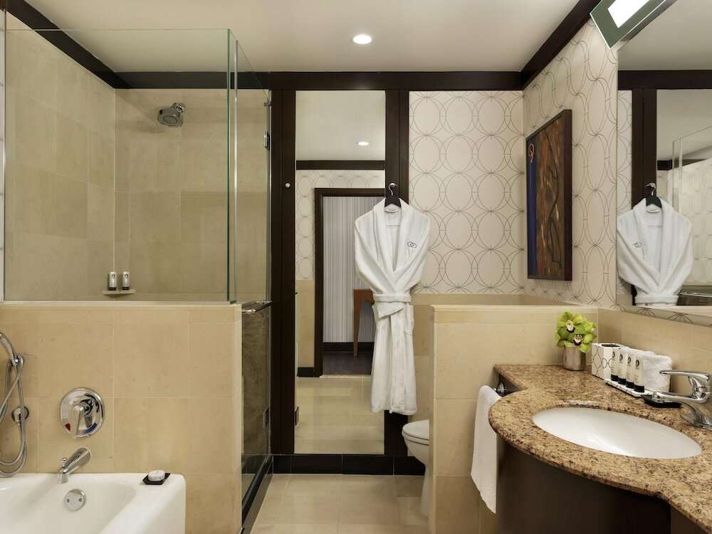 Фото Sofitel Philadelphia at Rittenhouse Square
