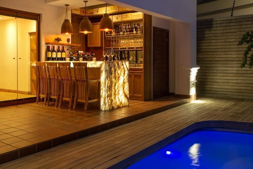 Фото The Giglio Boutique Hotel