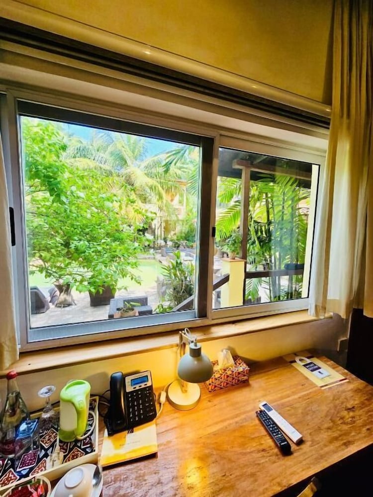 Фото La Villa Boutique Hotel