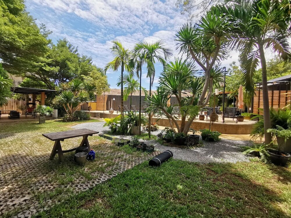 Фото Amara Resort Hua Hin