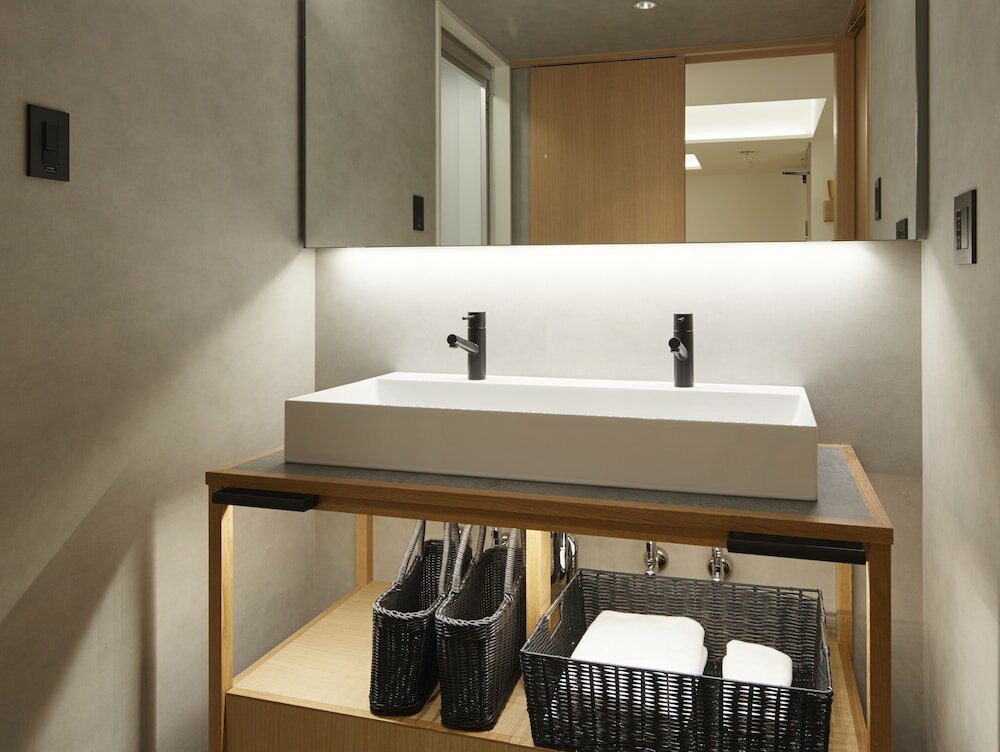 Фото Hotel Androoms Kyoto Shichijo