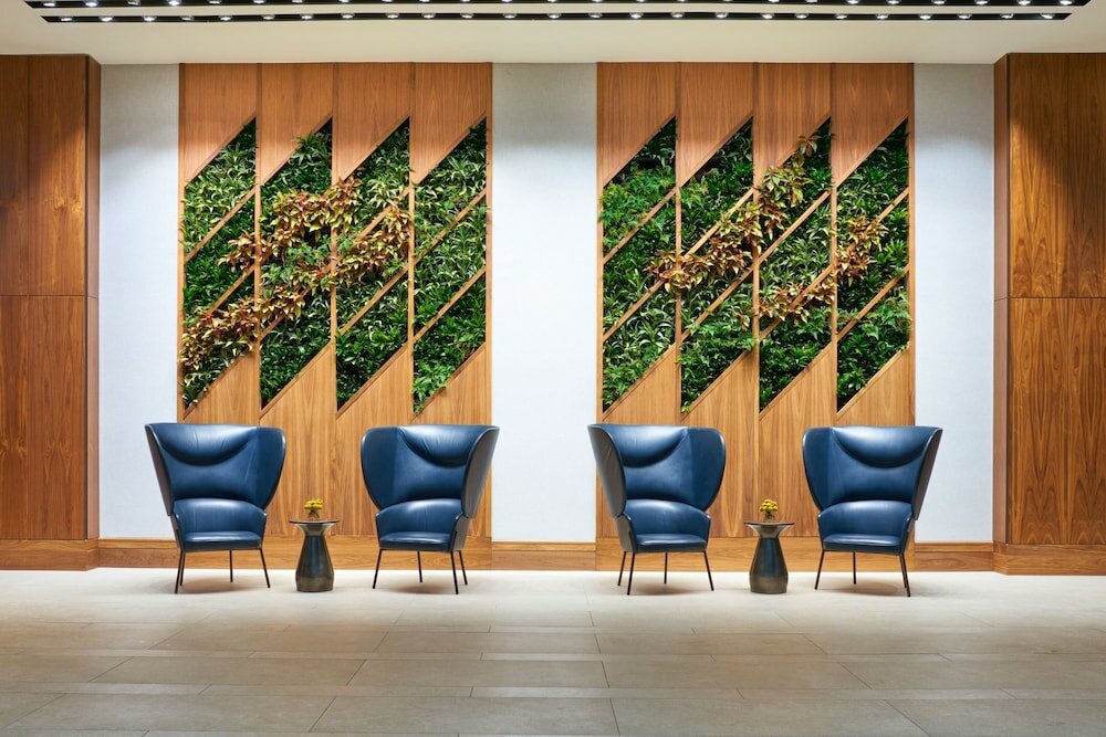 Фото The Westin Indianapolis