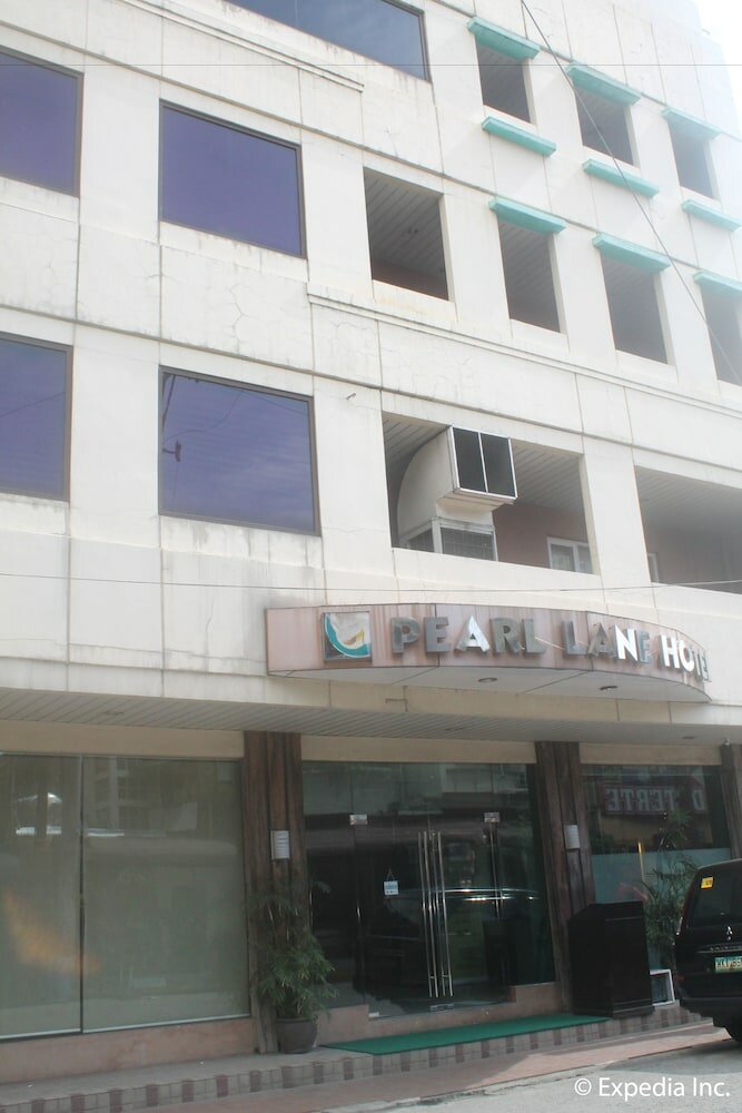 Фото Pearl Lane Hotel