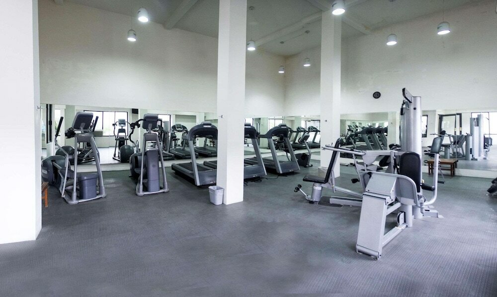 Фото Radisson Hotel & Convention Center Toluca