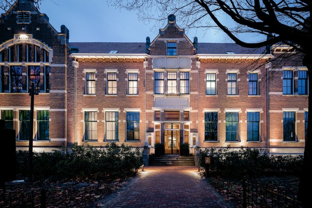 Фото отеля 4