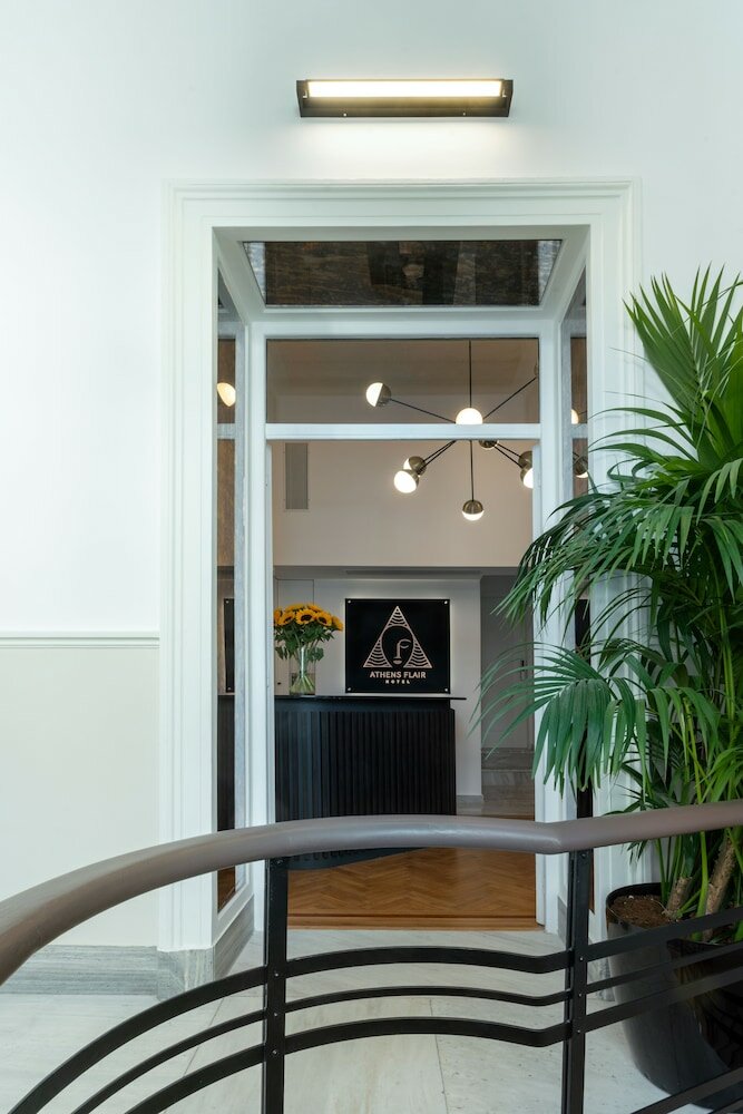 Фото Athens Flair