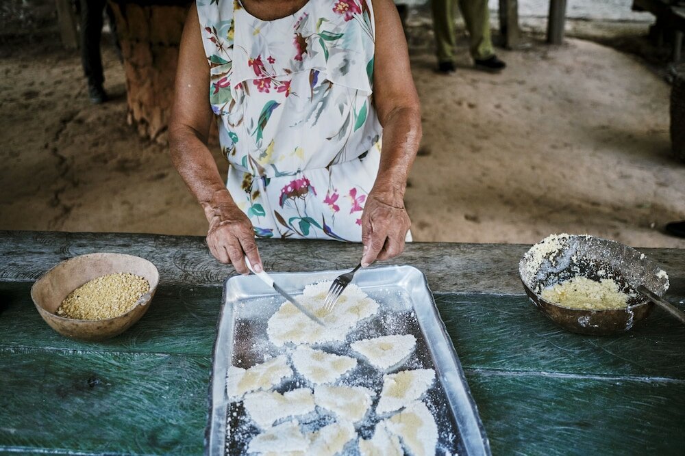 Фото Grand Amazon Expedition