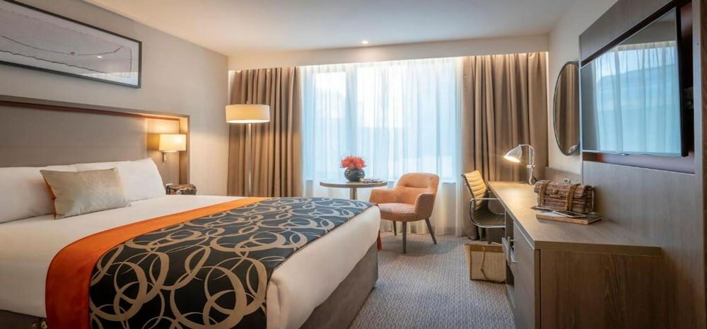 Фото Clayton Hotel Manchester City Centre