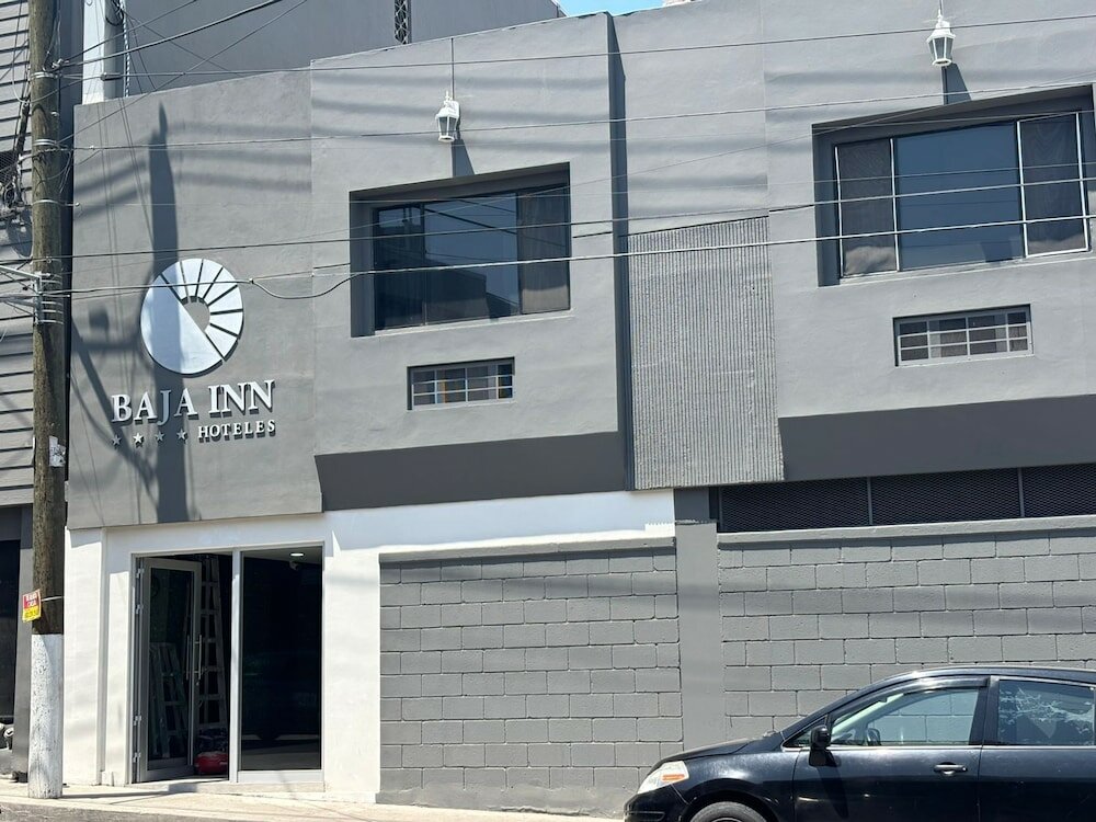 Фото Hotel La Mesa