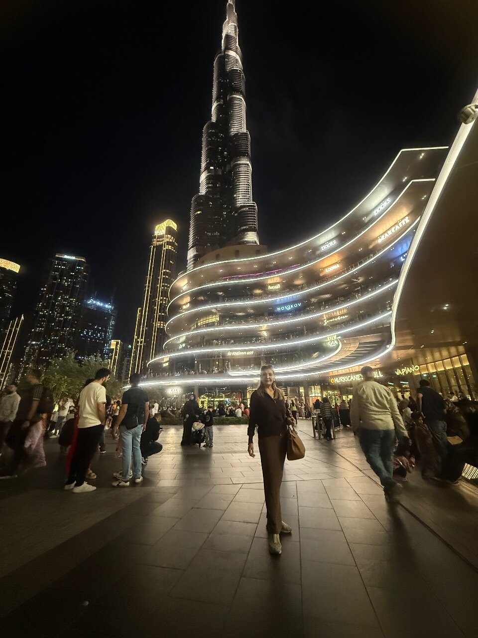 Фото Queen Elizabeth 2